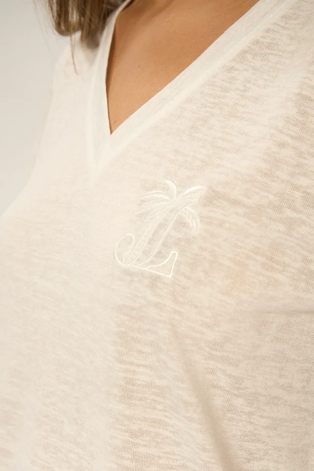 Remera Samara